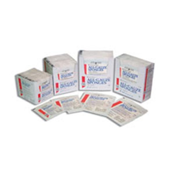 Sponge Gauze Cotton/Woven 4x4